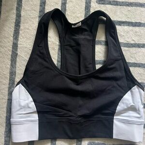 Fabletics sports bra